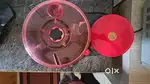 Wet grinder