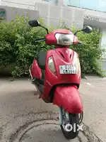 Suzuki access 125