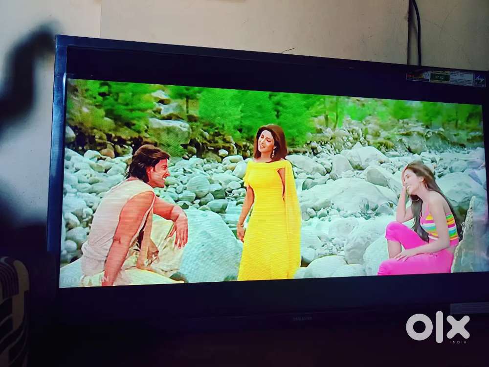 Samsung 80 cm (32 inches) Wondertainment HD LED Smart TV