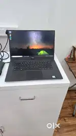 Buy Dell Precision Model 5540 Heavy duty Workstation A++ Condition