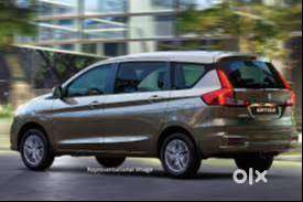 ALL NEW ERTIGA TOUR M CNG 2022
