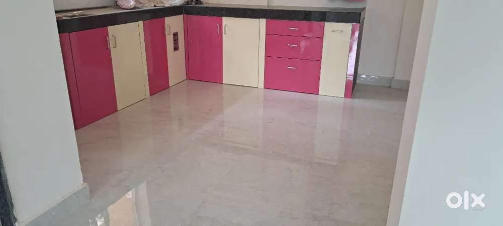 1BHK FLAT FOR RENT DABOLIM AIRPORT NEAR VISHAL MEGA MART KFC