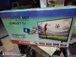 55 inch 43 inch 40 Android smart led TV new seal pack wholesale prices