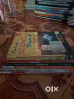 Class 9 10 11 12 books at low price