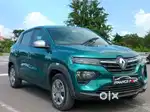 Renault KWID 1.0 RXT Optional, 2020, Petrol