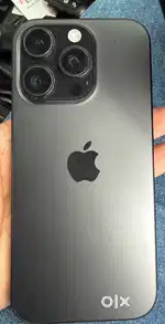 iPhone 16 Pro