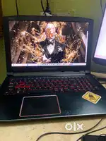 Predator Hellios 300 6gb graphic