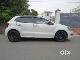 Volkswagen Polo 2012