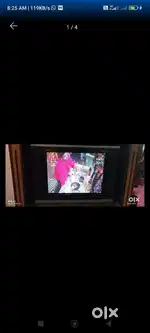 32 LG FLATRON TV BALLAD MODEL FOR SELL