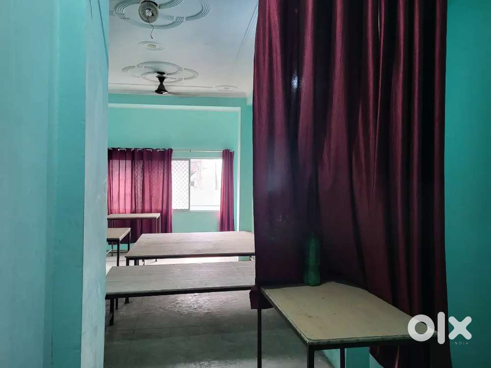 Student TO-LET, PG Renting Facility