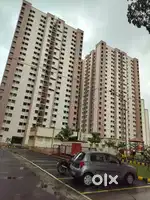 1bhk flat for rent 6500 deposit 20000