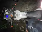 Apache rtr 180
