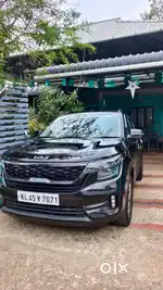 Kia Seltos 2022 Petrol
Showroom condition 
With ceramic coating