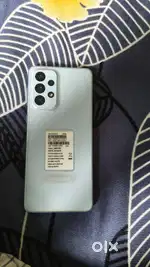 Samsung A33