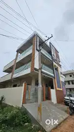 Ground +1 with terrace