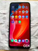 Realme c 11 phone ek dam good condition phone  display main No screch