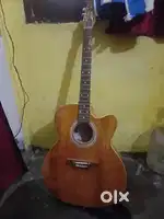 New guitar 3800