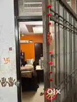 Want to sale 3 BHK Flat in Good Condition opp JDA park