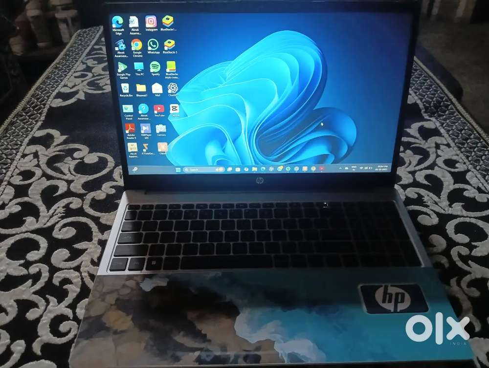 Money need Brand New HP laptop purses year 03/10/2025