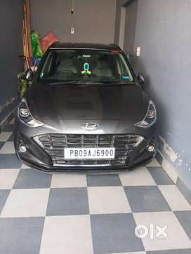 Hyundai Grand i10 Nios 2020 Petrol 25000 Km Driven