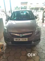 Maruti Suzuki Swift Dzire 2016 Diesel 225000 Km Driven good condition.