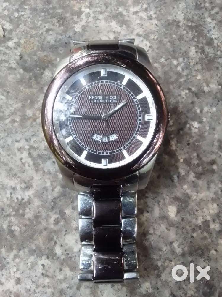 Vintage watch