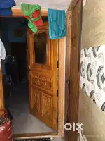This house suitable for small family,