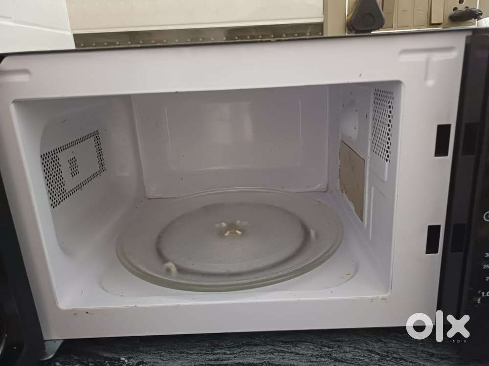 Haier Microwave