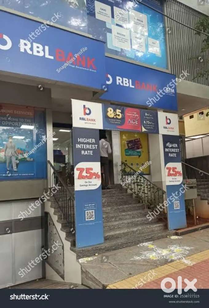 NEED TO - BANKING SECTION/ MALE , FEMALE BOTH NEED