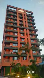 Spacious 4BHK Flat – 2060 Sq. Ft.  Prime Location