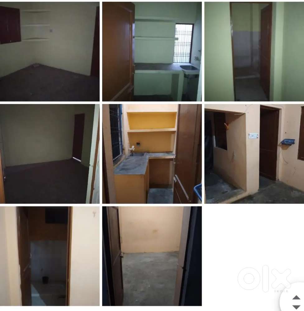 Seperate room