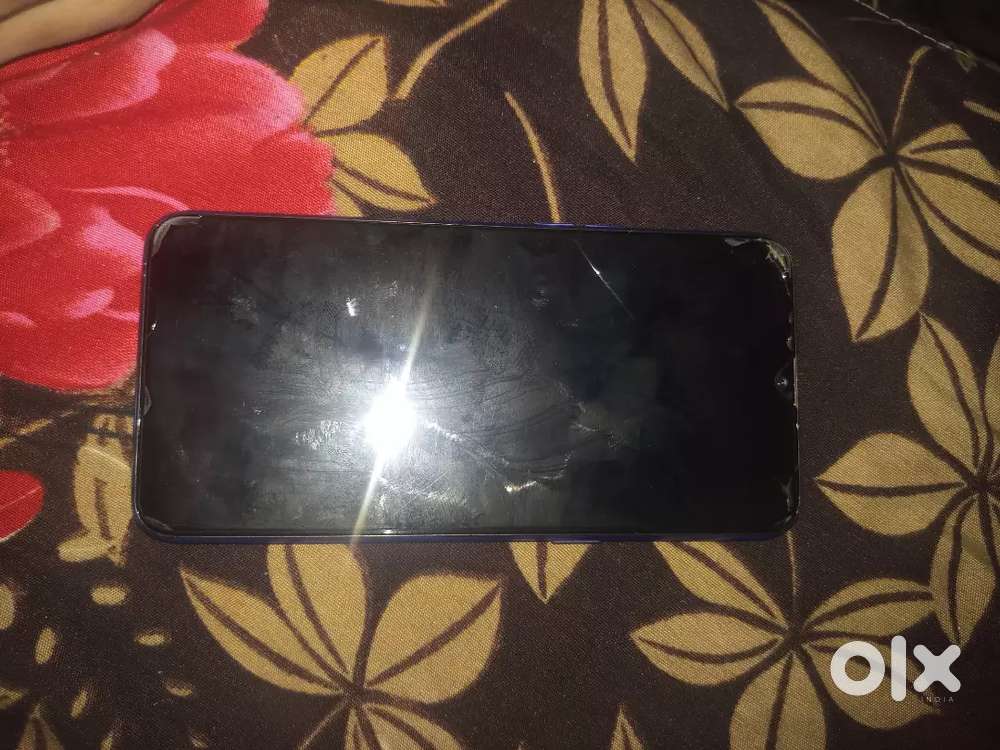Realme 3i in best condition and cheap price