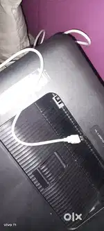 Printer/ black and white printer/usb supported
