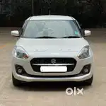 Maruti Suzuki Swift VXI ABS BSIV, 2021, Petrol