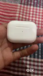 Airpods pro 2nd generation