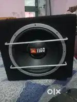 Sound JBL 1100WT