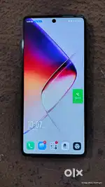 Infinix not 40 5G