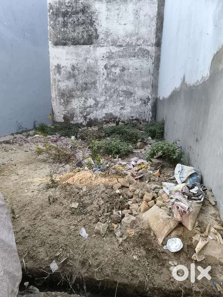 60 मीटर प्लॉट बिक्री हेतु राम गंगा विहार विस्तार, कांठ रोड, मुरादाबाद