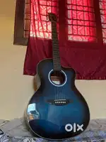 Guitar Carlos Marshello