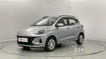 Hyundai Grand i10 Nios Sportz 1.2 Kappa VTVT, 2023, Petrol