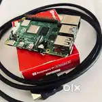 Raspberry pi 4