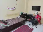 Co Living flat