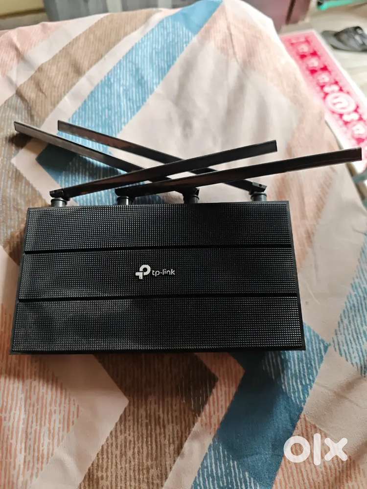 Wifi router