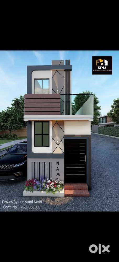 Ro house size 10×40 12×40 13×40 15×40