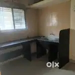 Raw house on rent