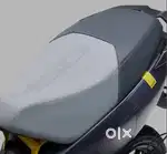 Ather 450X Premium Seat Cover