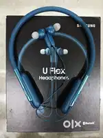 Samsung U flex headphones (neckband)