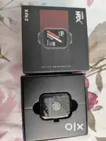 SMART WATCH