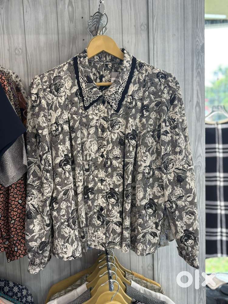 Sales girl