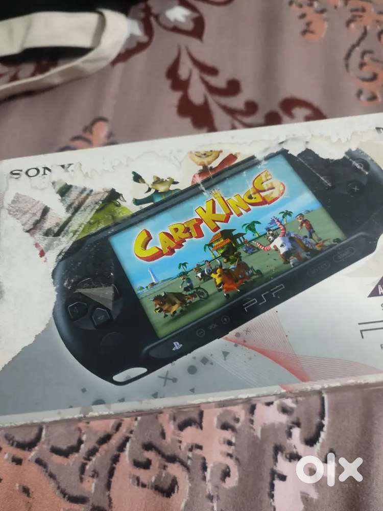 Sony PSP , good condition